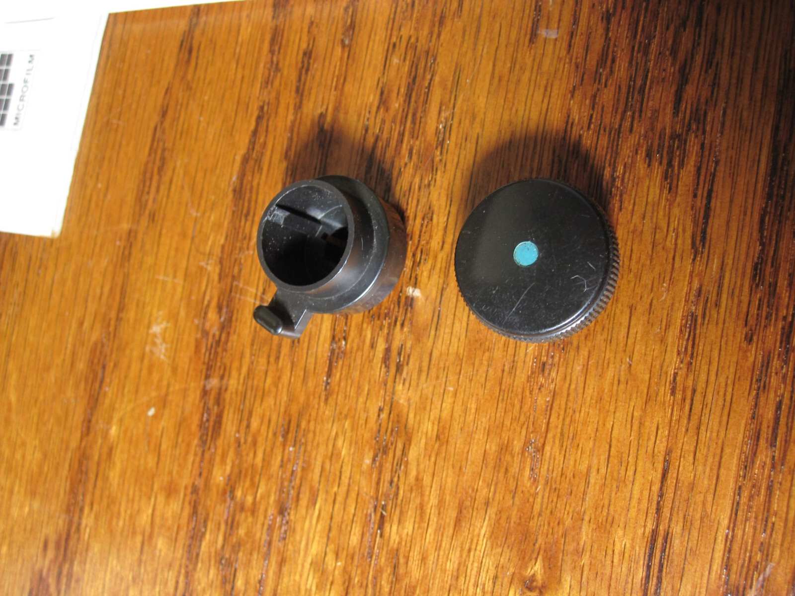 Vintage Sony Car stereo knob set. XR-310 XR-550R XR-780 XR-787R ???