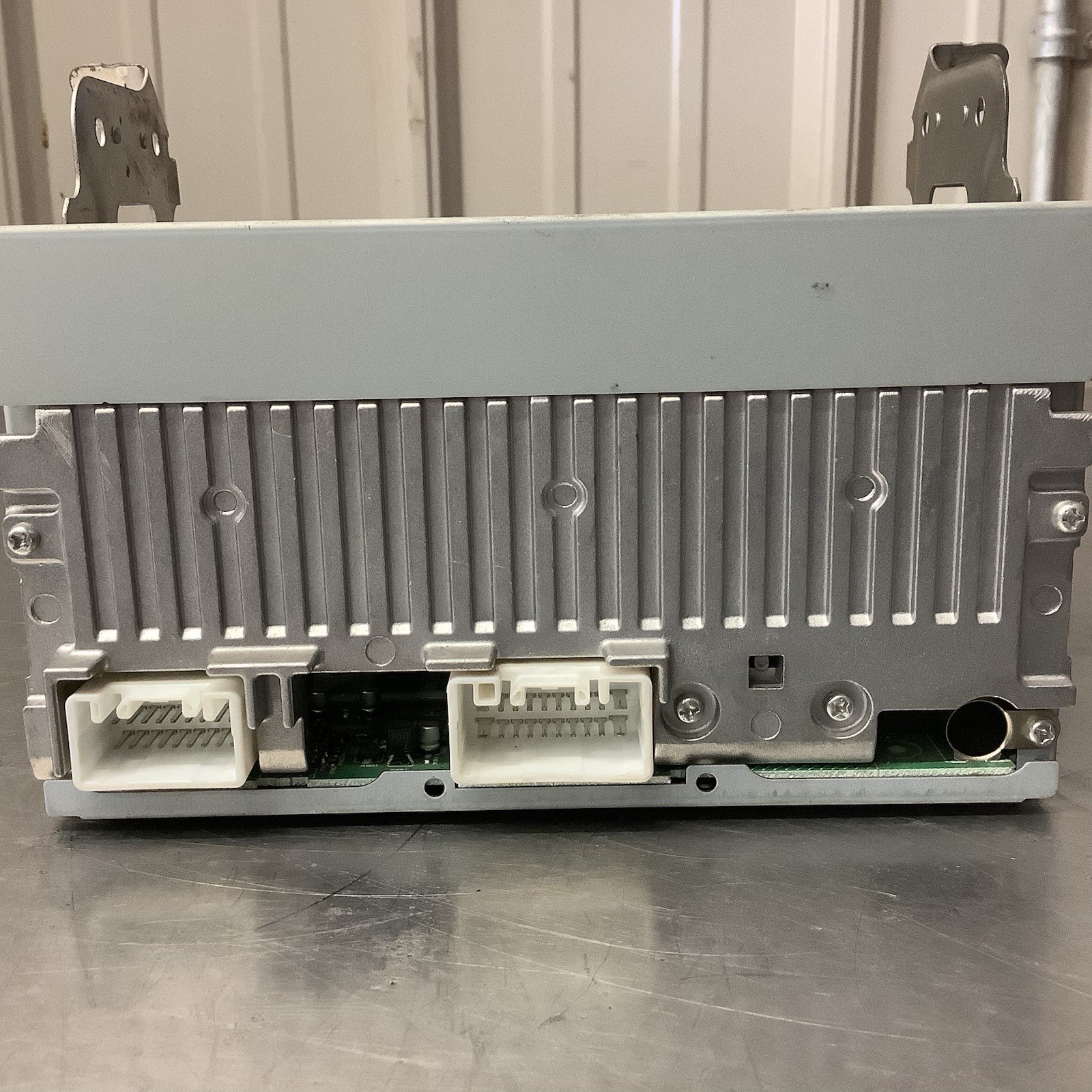 2008-2013 Mitsubishi Lancer CD Radio Receiver OEM 8701A470