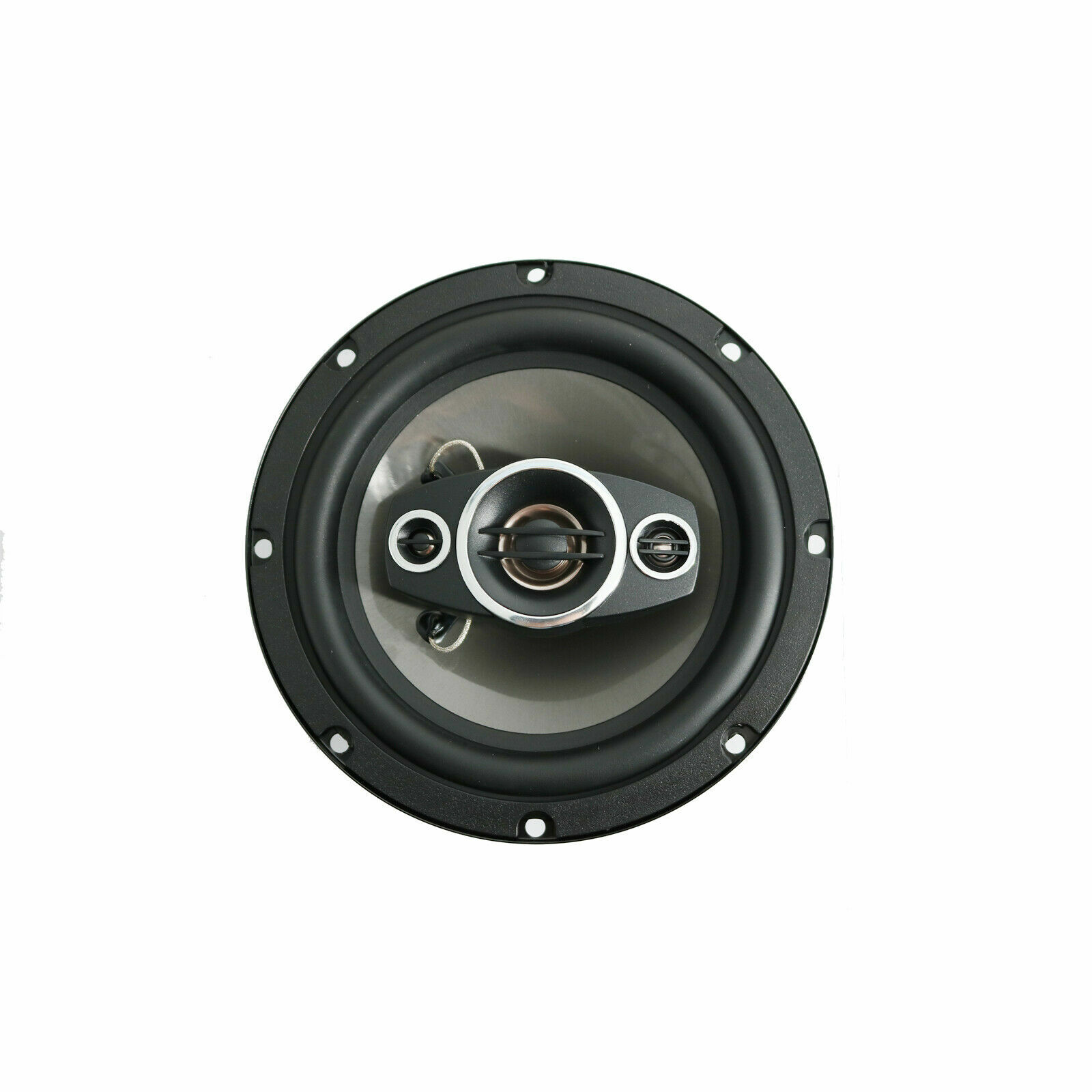 Blaupunkt VERMONT 72 Bluetooth Receiver + 4x Audiobank 6×9″ & 6.5″ Speakers