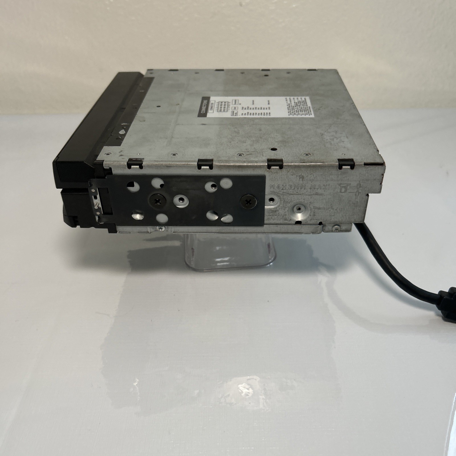 Alpine IVA-D900 Net Mobile Media Station