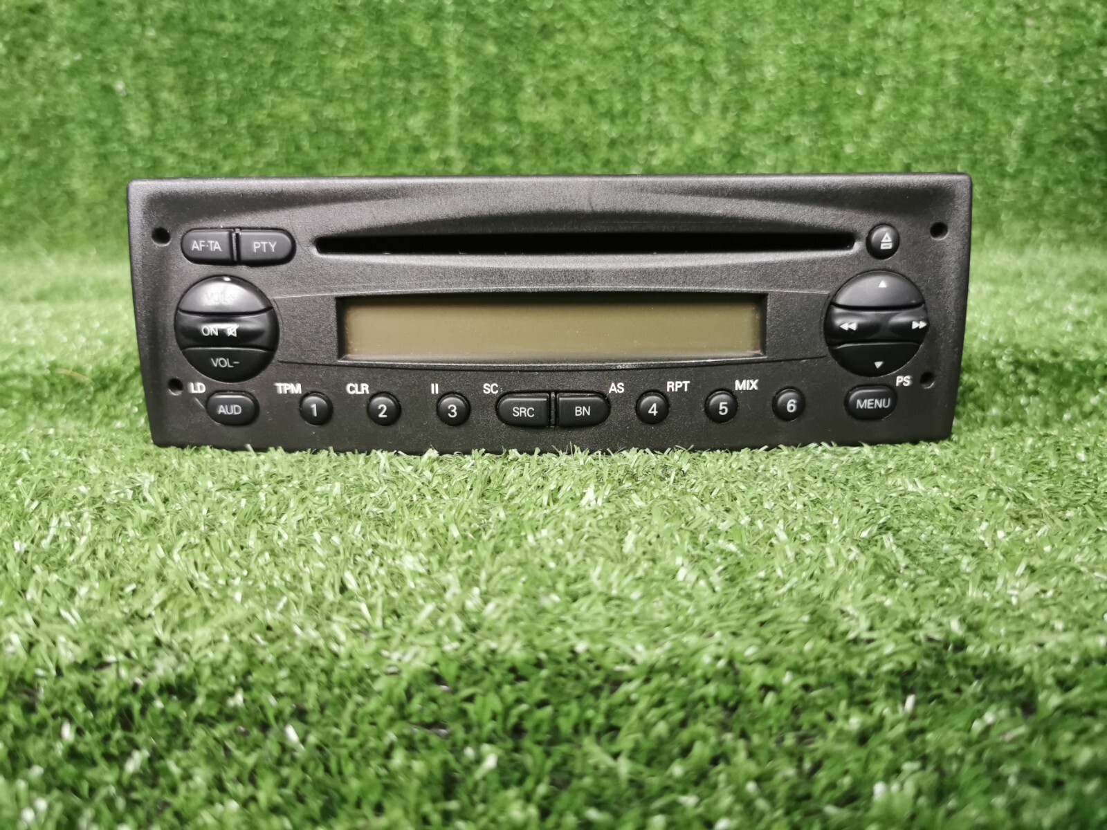 Fiat 7645358316 7 645 358 316 735 388 373 0 7353883730 Original Car Radio