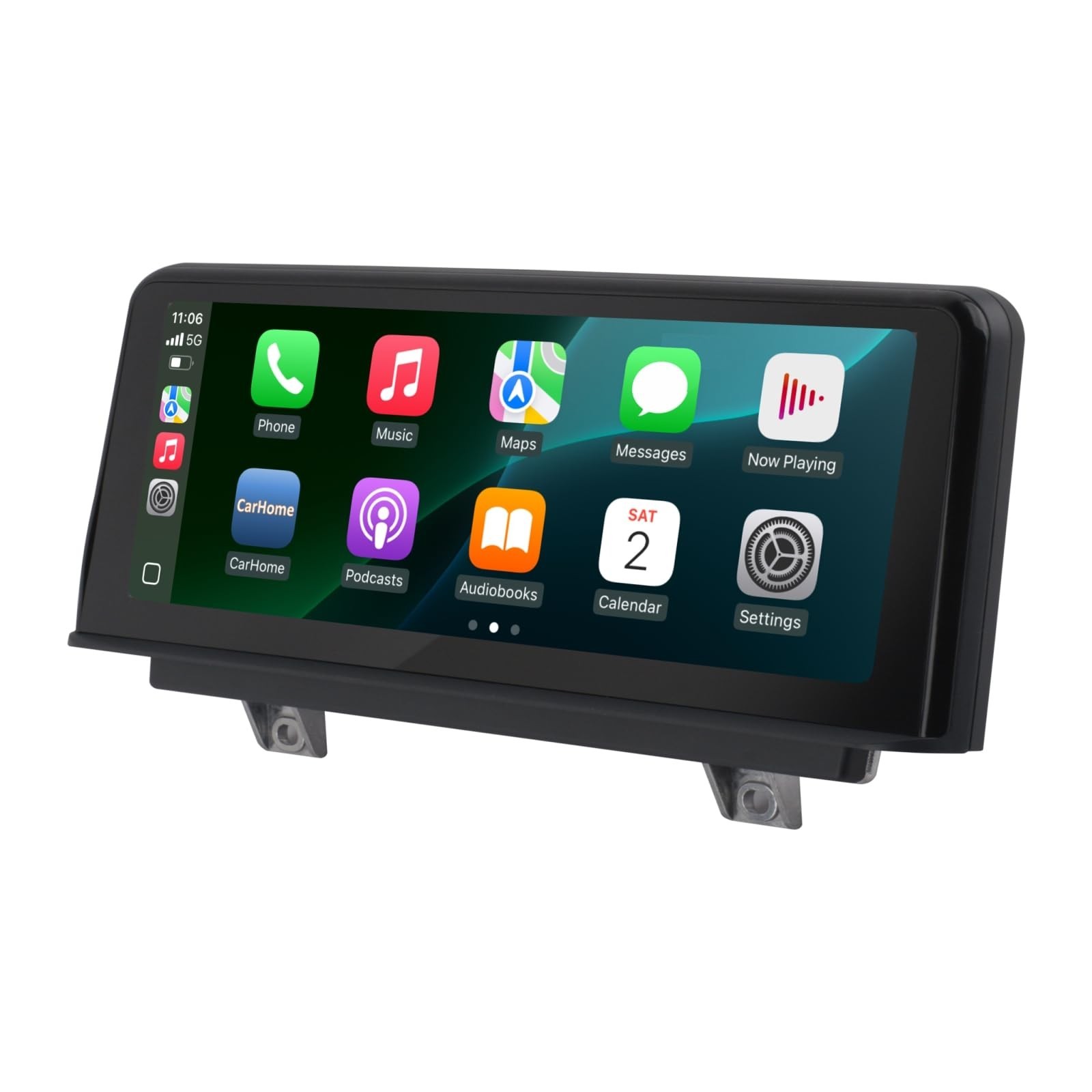 Carplay Android Auto for BMW F30/F31/F33/F34/F36/3GT (2012-2016) F20/F21(2011…