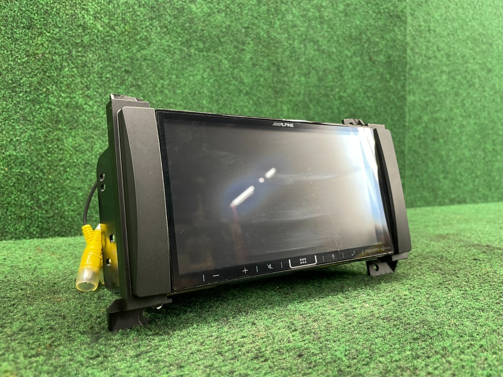 🛑 2013-2019 Ford Flex Alpine ILX-407 7″ Audio Video Receiver Car Stereo