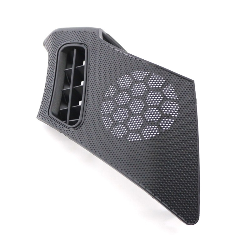 Car Dash Board Air-Vent Speaker Grill Cover for W210 E320 E430 E55 Right & Left
