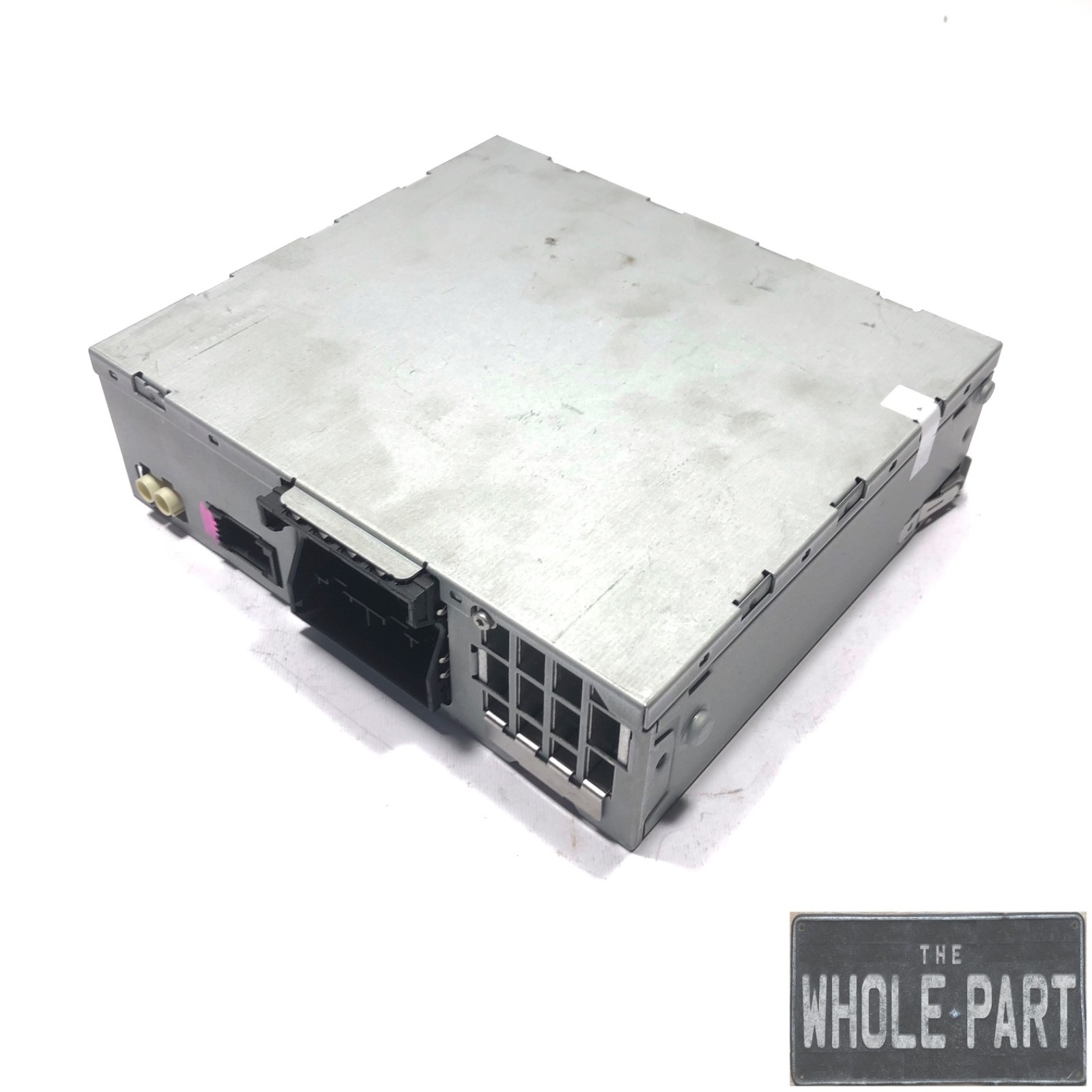 2008-2017 Audi A4 A5 A6 Q5 Q7 4L MMI Radio Tuner Receiver Module 4G1 035 053 J