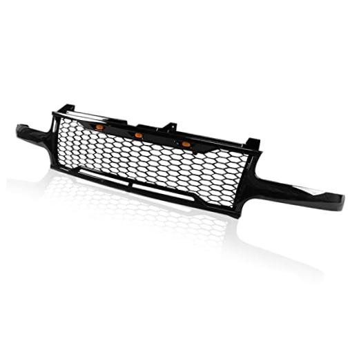 Front Grille for 99-02 Chevry Silverado 1500 2500/2000-2006 Chevy Tahoe