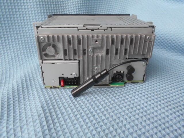 KENWOOD CD MD Audio Player DPX66MDU Compact Disc MiniDisc Player