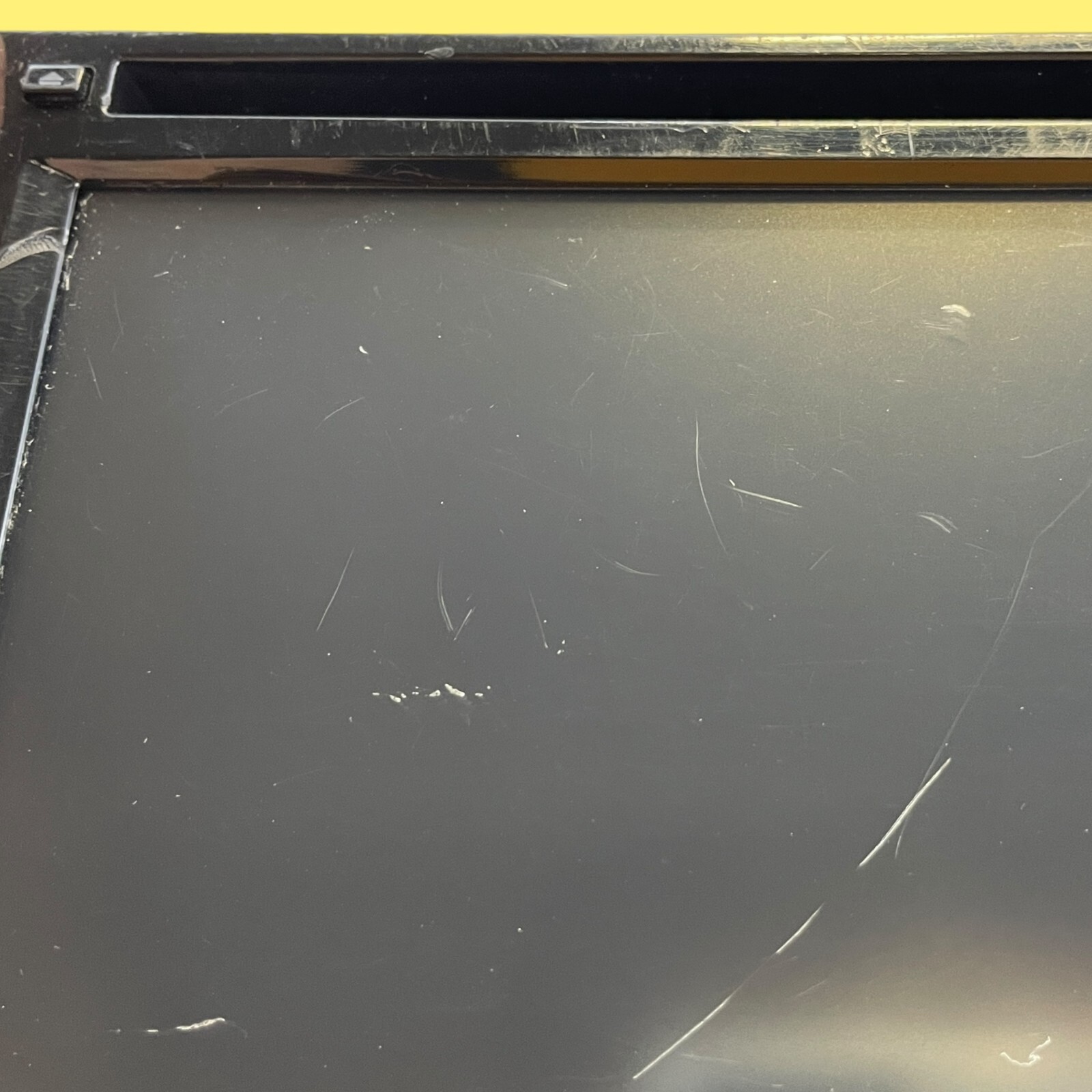 OEM Kenwood DNX570HD 2-Din 6.2″ Faceplate LCD Replacement Display Panel #3664