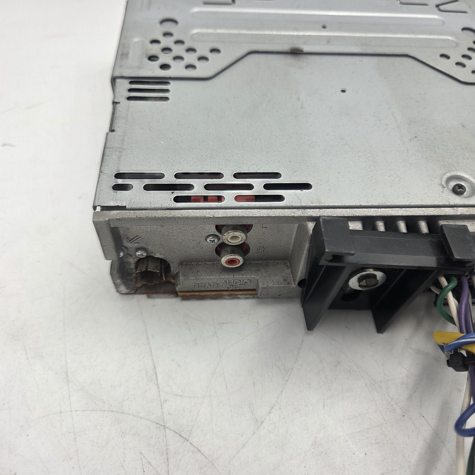 Sony CDX-GT200 Car Radio AM/FM CD Player Xplod – TESTED – Working