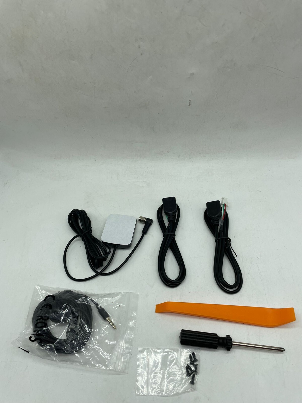 Android 13 Car Stereo for Honda Civic 2016 017 018 019 020 Wireless App ”READ”