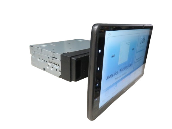 Pioneer DMH-WT3800NEX 9″ Multimedia Touch Display – Free Shipping