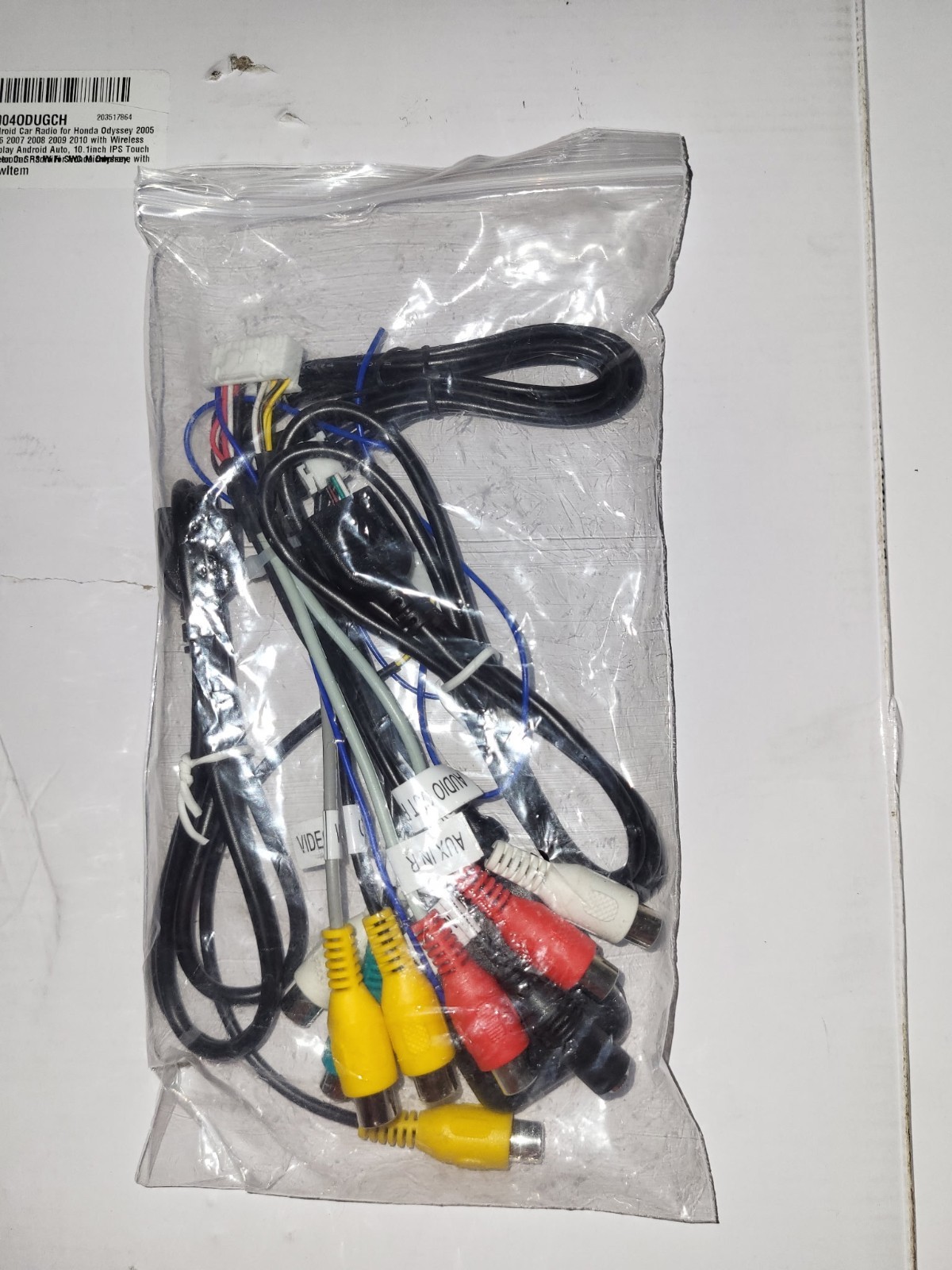 Leadfan 10.1 Android Car Navigation System 10.1