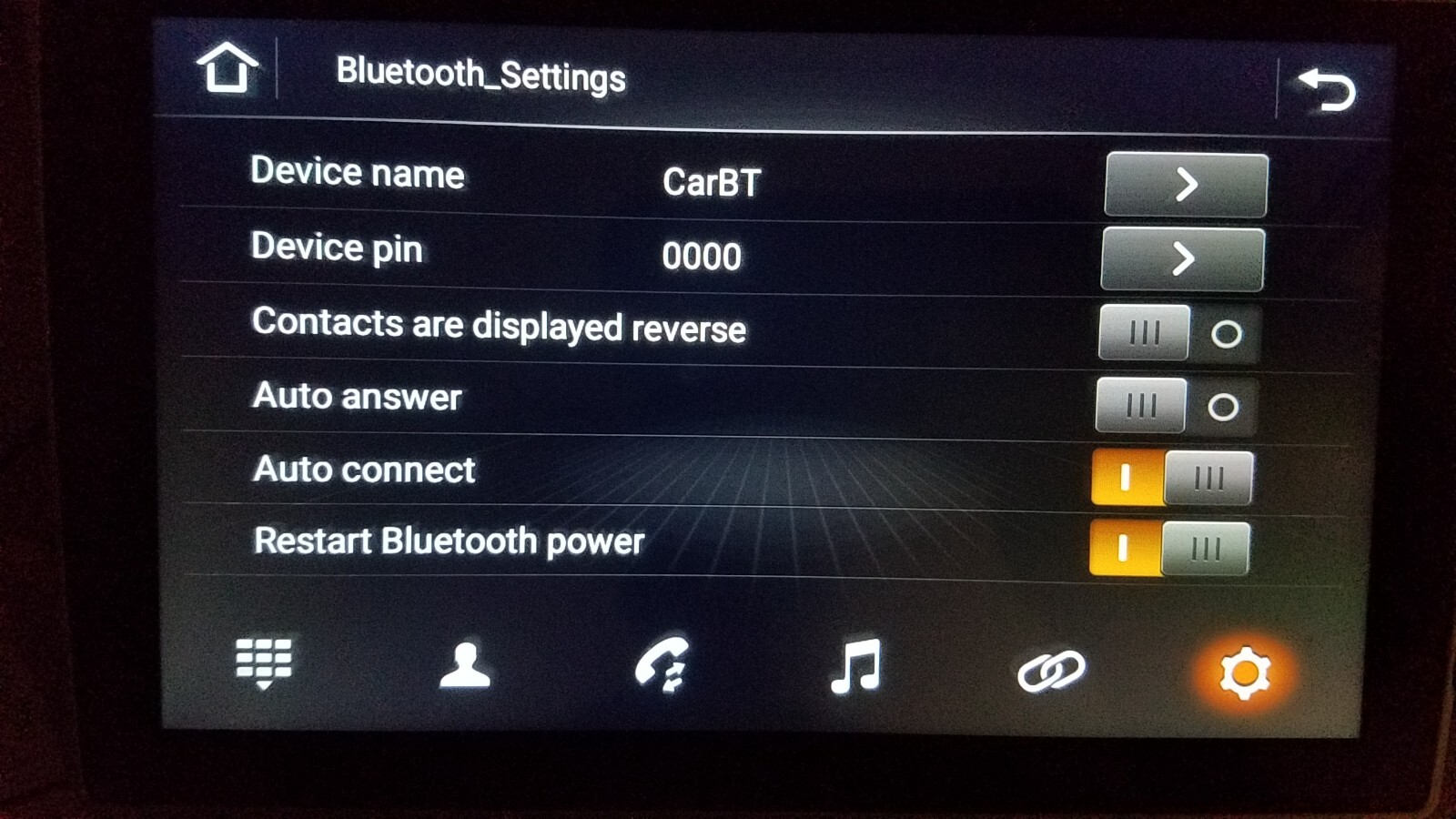 Toyota Avalon 2006-2010 Android 13 Carplay 2G+32G Radio GPS WIFI BT Camera -READ