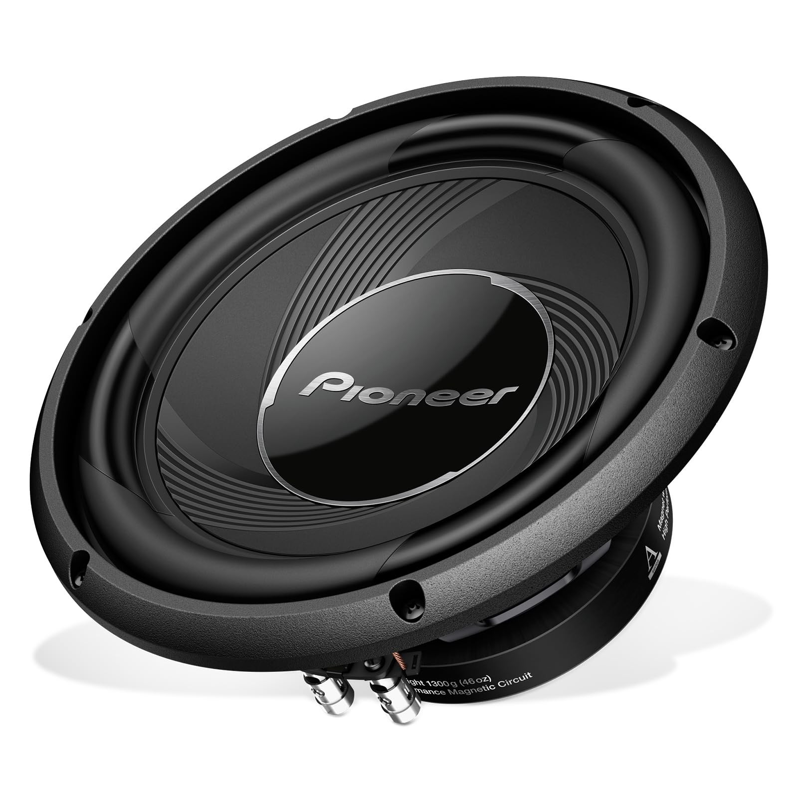 10 Single VC 1200W WOOFER