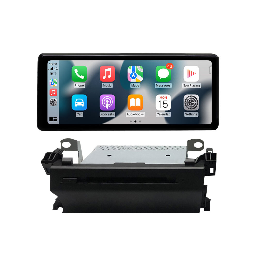 12.3Inch Auto GPS Navi For Toyota Land Cruiser LC300 2022 Stereo Radio with DVD