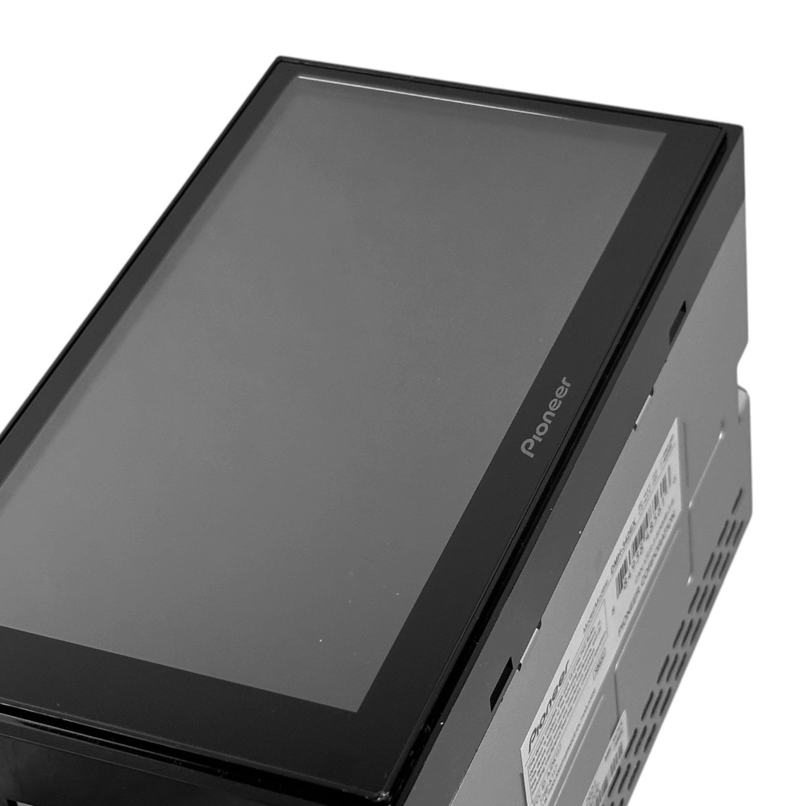 Pioneer DMH-342EX 6.8″ Touchscreen Car Stereo Digital Media Receiver (UNIT ONLY)