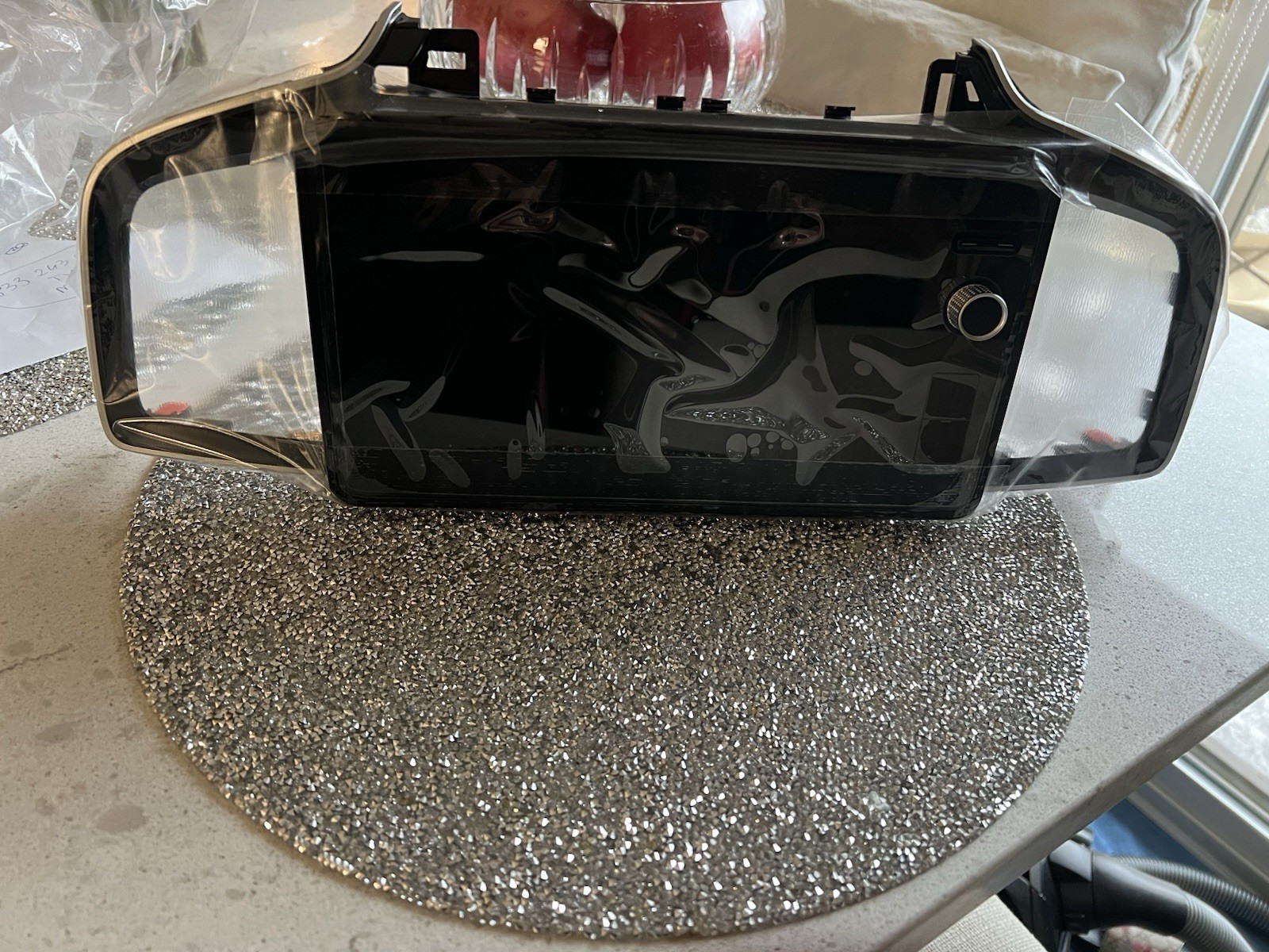 Car Radio Brand New