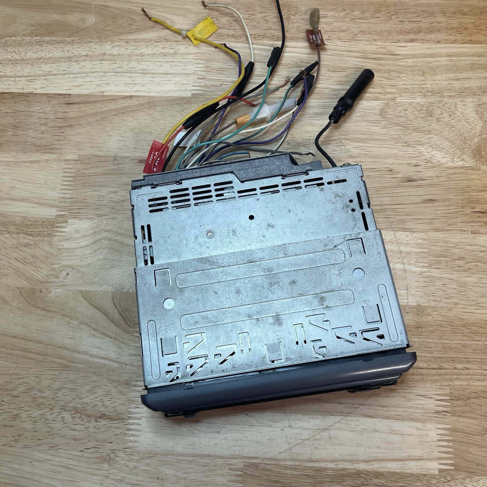 Pioneer Premier DEH-P41 MOSFET 45wX4
