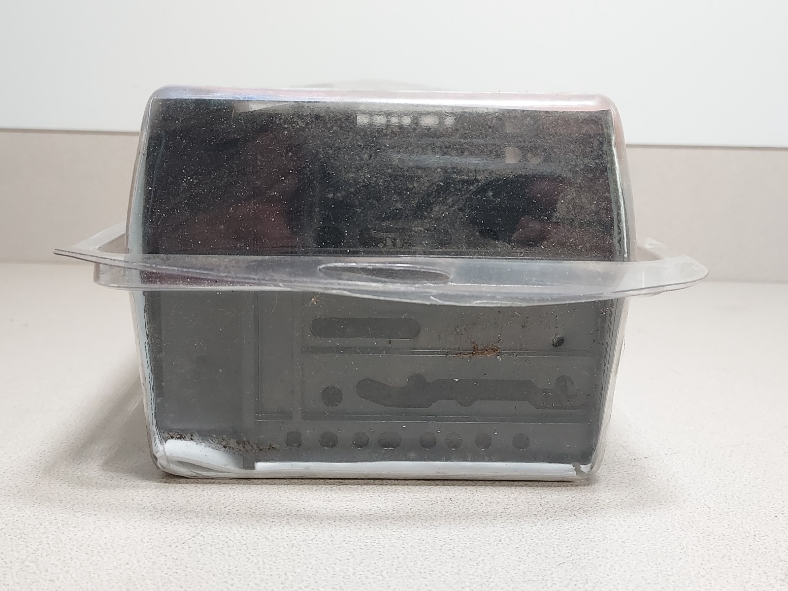 New Scosche #GM1504W Car Stereo Dash Install Kit (1982-2005 GM) (Sealed Package)