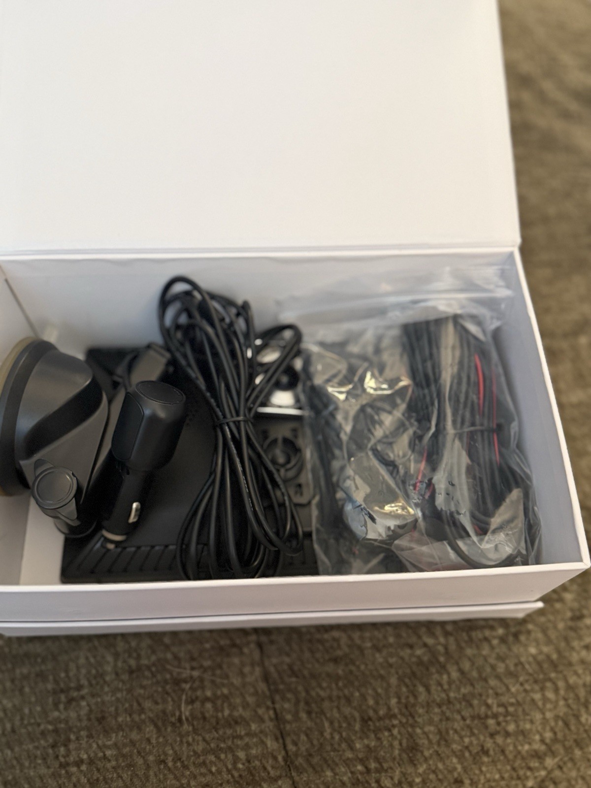 New In Box Hauxiy Wireless Smartscreen Stereo