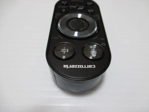 □Carrozzeria steering remote control (CD-SR300) Operation confirmed ②