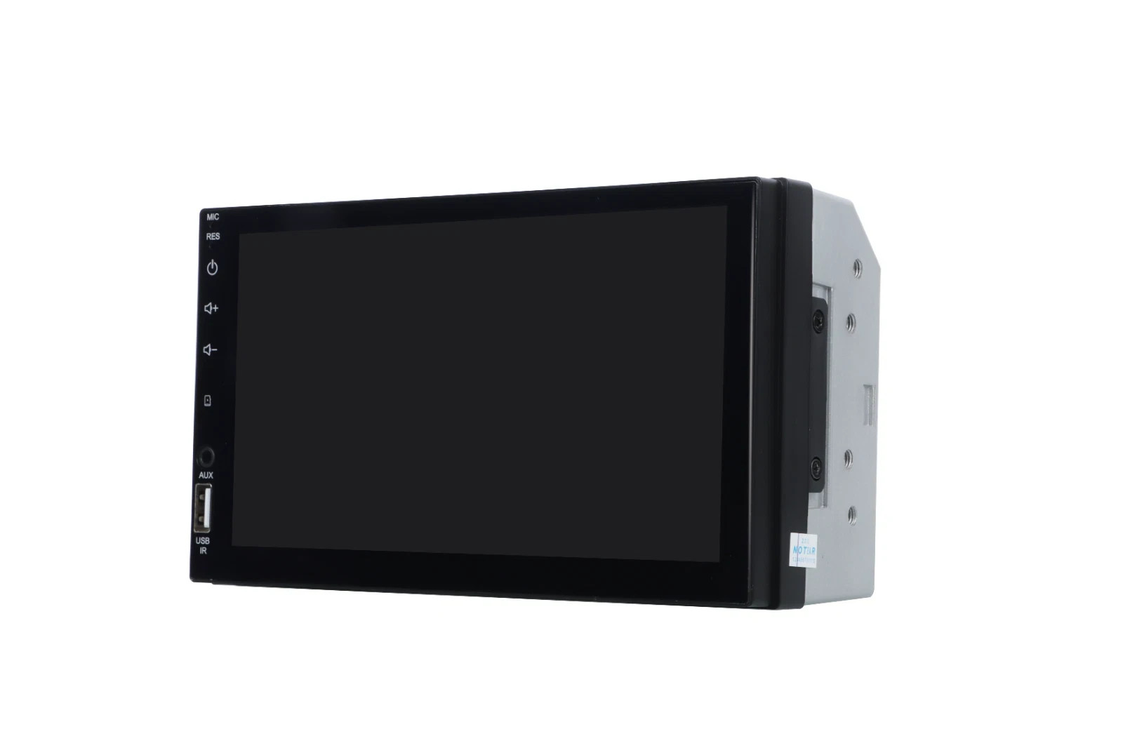 7″ Touch Screen Car Stereo Apple Carplay Android Auto AM FM Radio Player+Camera