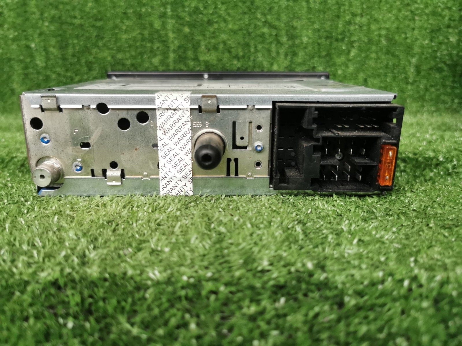 Fiat 7645358316 7 645 358 316 735 388 373 0 7353883730 Original Car Radio