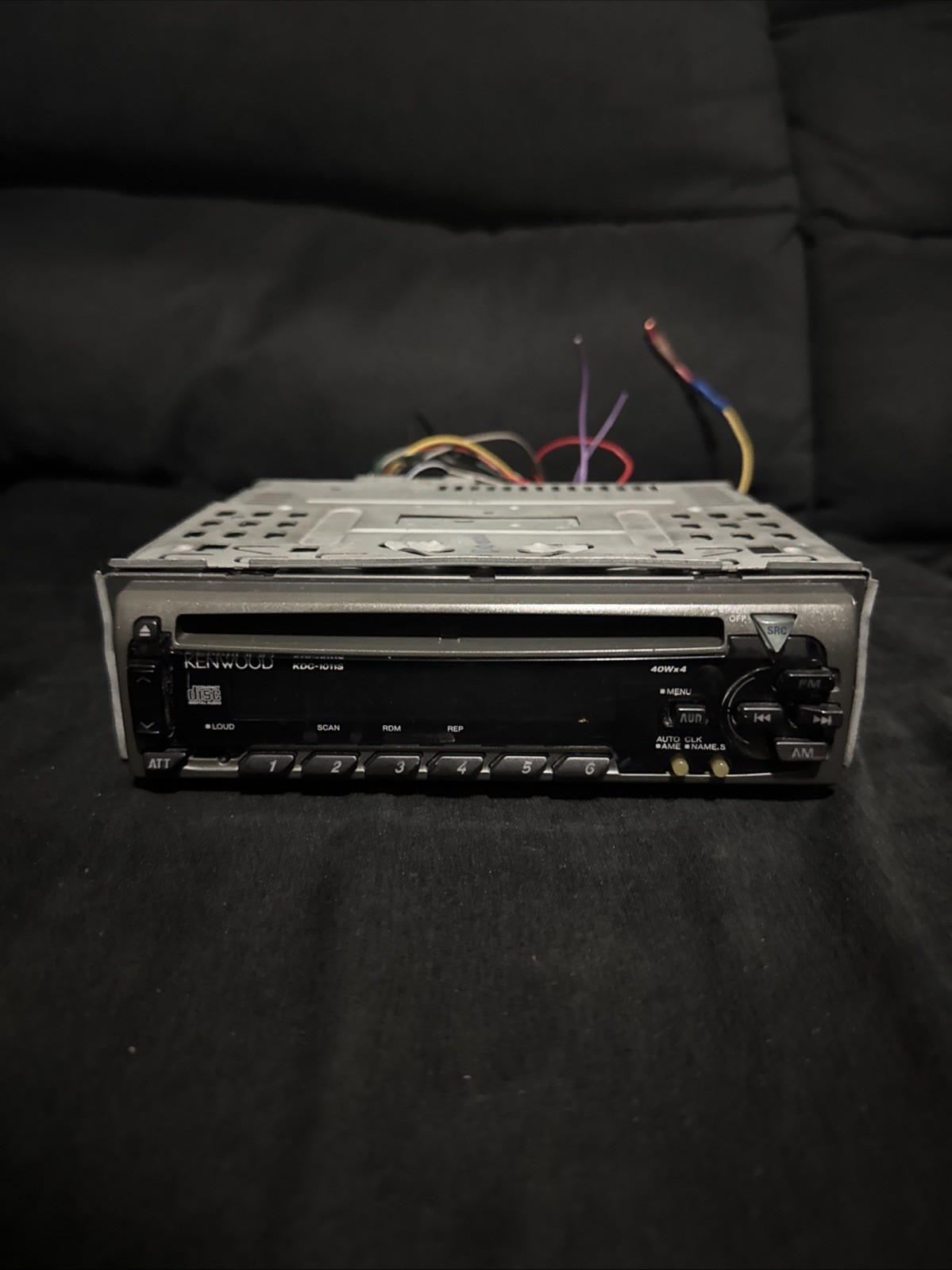 Kenwood KDC-1011S