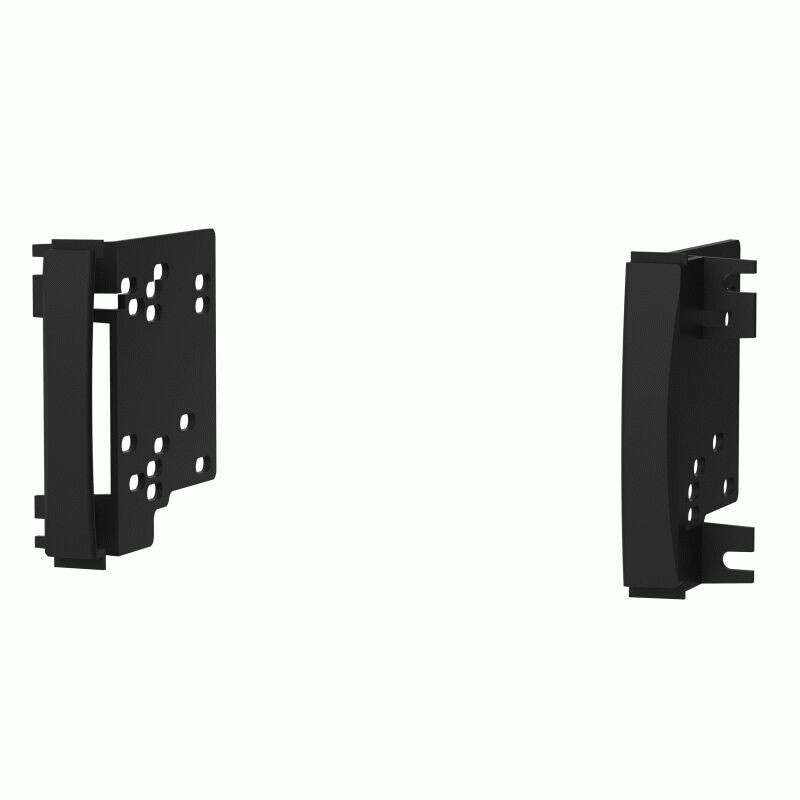 2009-2012 Dodge Ram 1500 Pioneer Double DIN Bluetooth Car Stereo Upgrade | 241ex