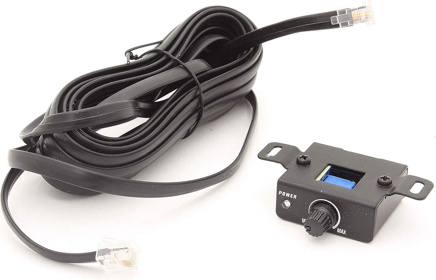 Memphis Audio SRX1200.1V 1200 WATTS RMS Mono Car Audio Amplifier – 1 Ohm Stable
