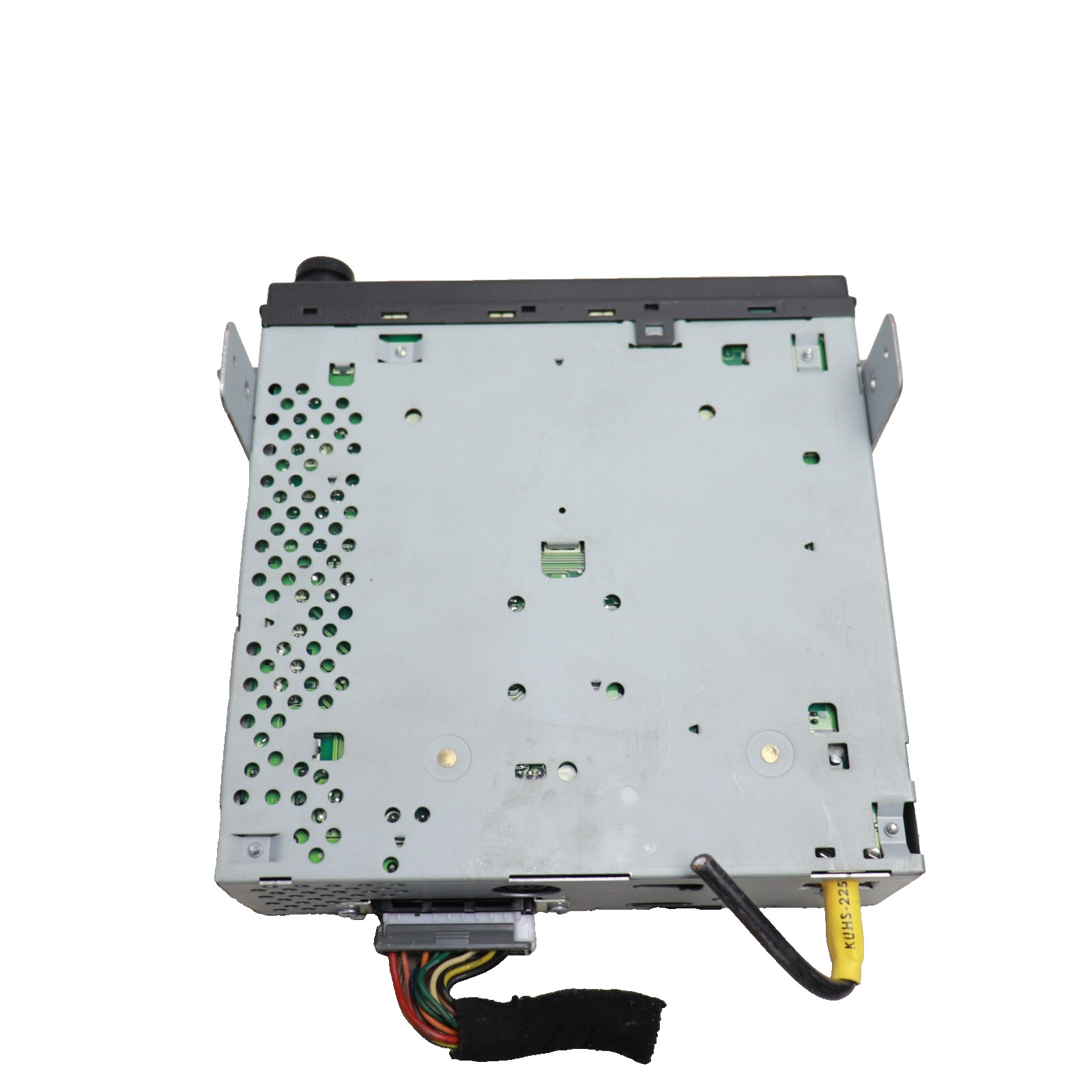 2006 Hyundai Factory CD FM/AM Radio Part No. 96160-2D101AX H-260JU