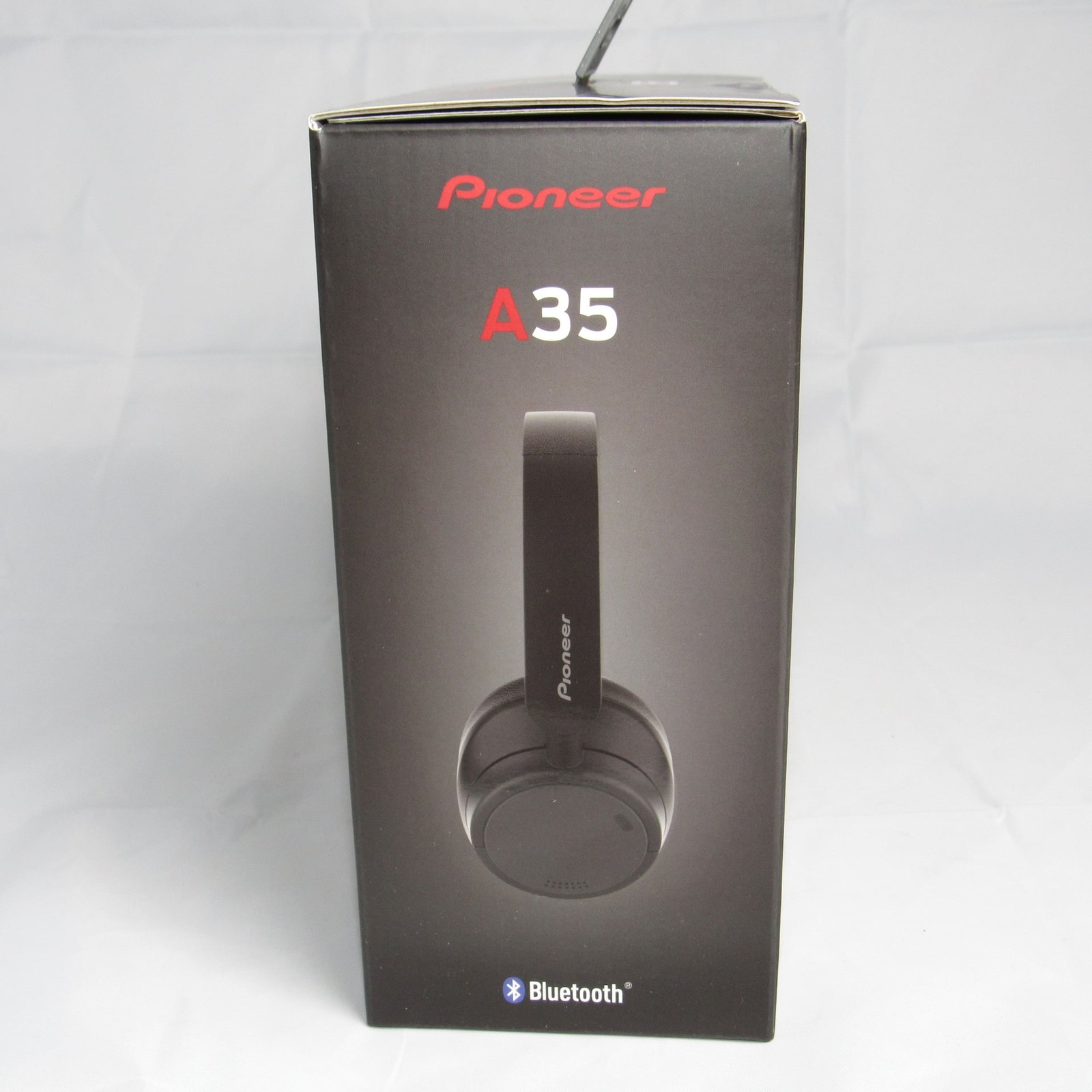 Pioneer A35 Wireless Noise Cancelling Headphones Black