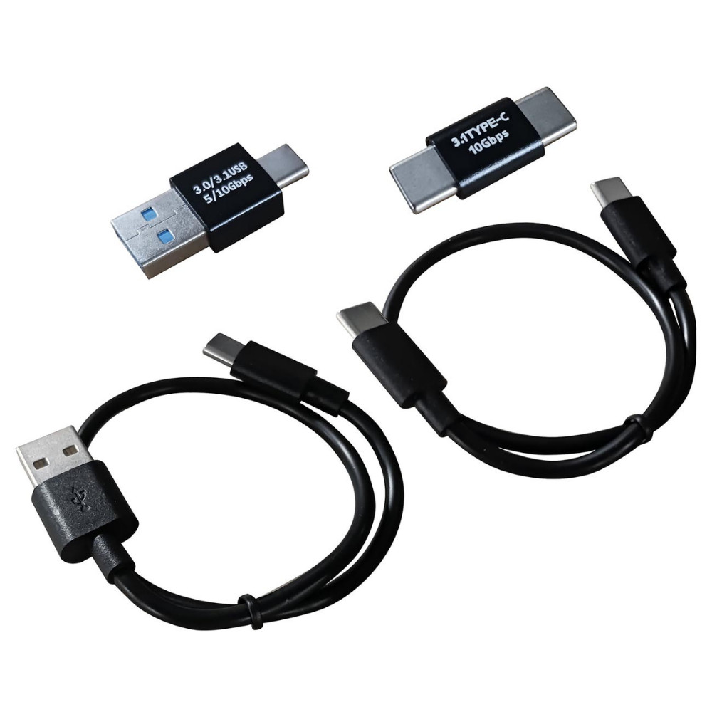 Power Acoustik MagiCast MC-1 Wireless CarPlay / Android Auto USB Interface
