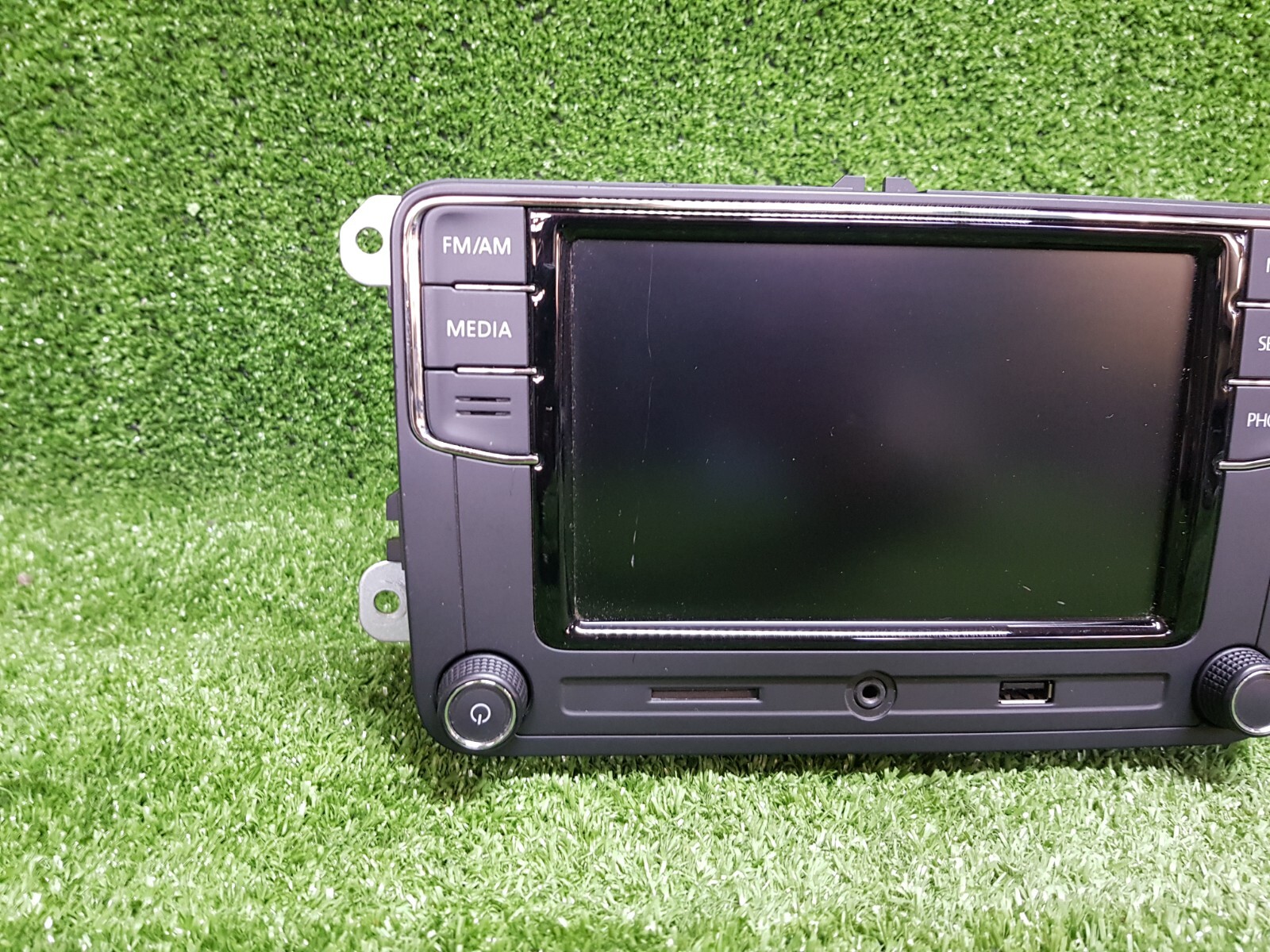 Volkswagen 6rd035187a 6rd 035 187 A Original Car Radio
