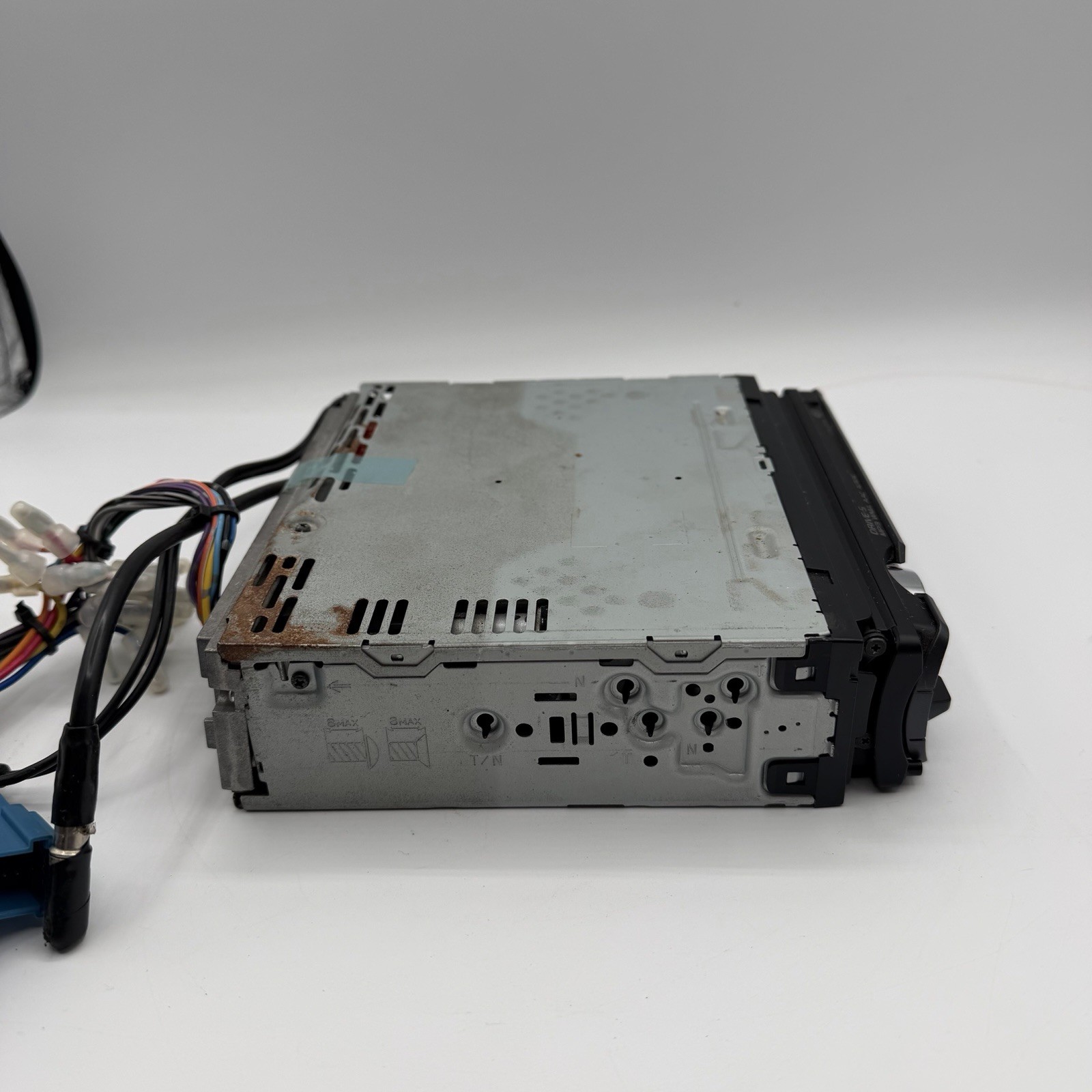 Sony Xplod CDX-GT710 Stereo CD Radio AUX Player – No Remote – Tested & Working