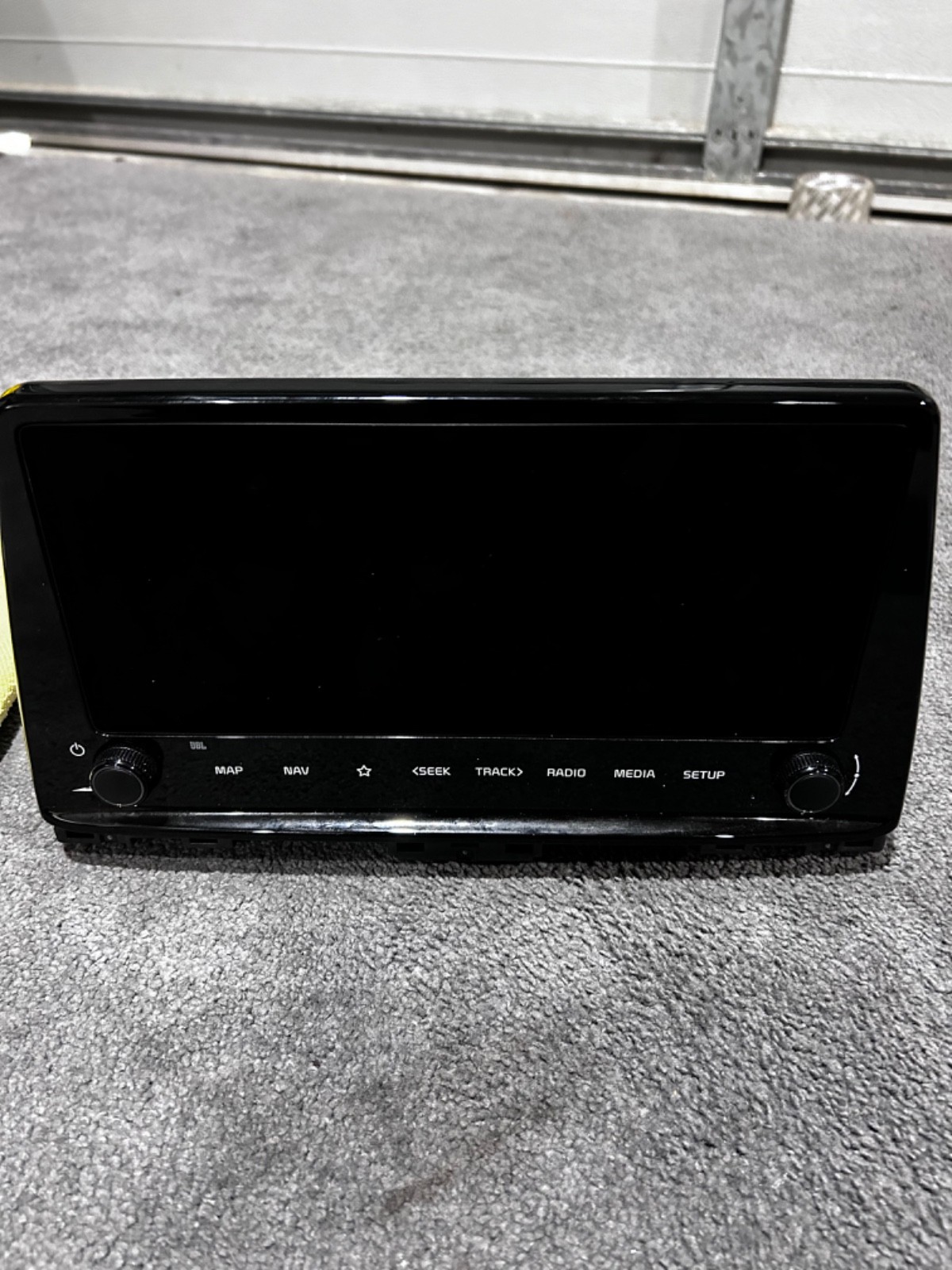 Kia Cerato head unit 2022-2024 96560M6840WK