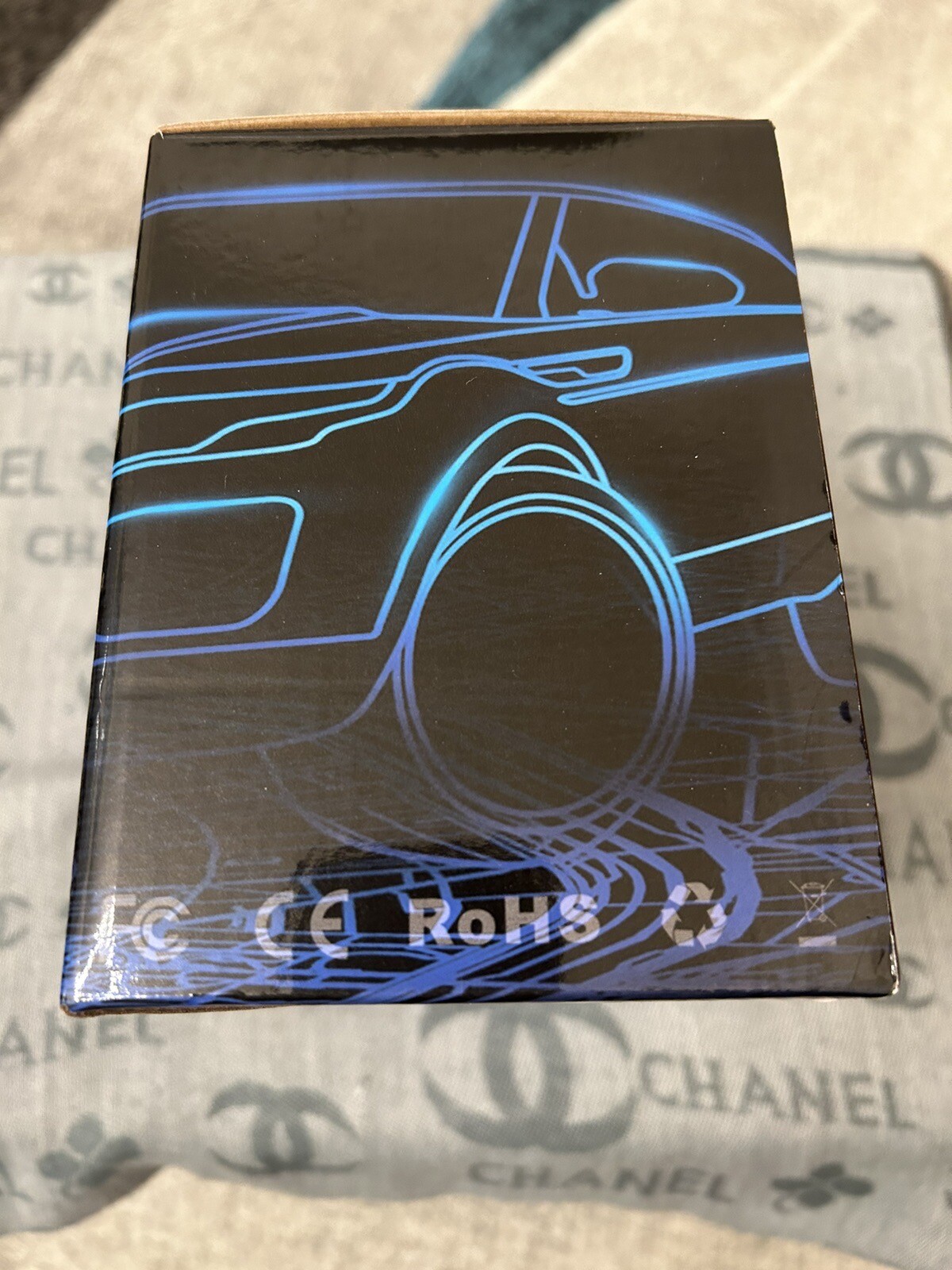 Naifay 7 Inch Car Stereo X6 – CarPlay