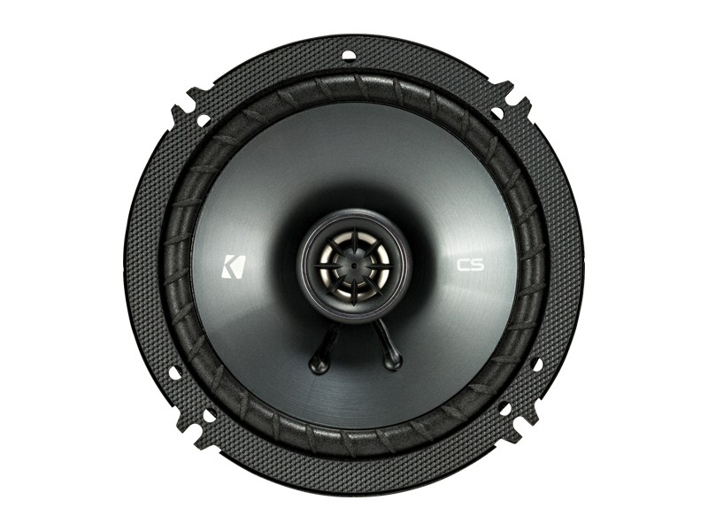 Alpine UTE-73BT BT Receiver No CD Kicker 43CSC654 6.5″ 43CSC6934 6×9″ Speakers