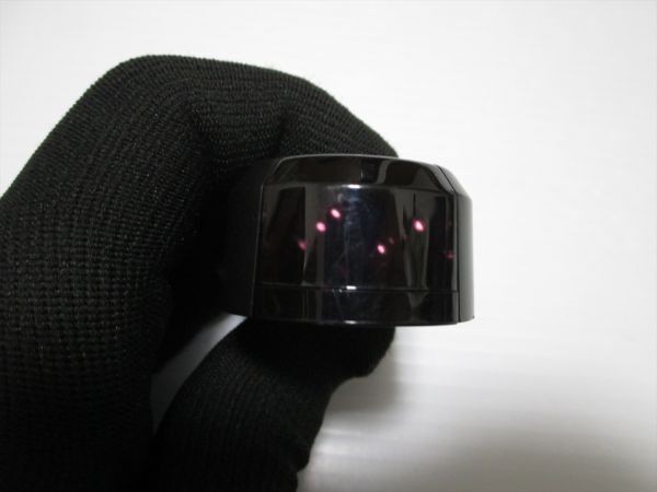□Carrozzeria steering remote control (CD-SR300) Operation confirmed ①