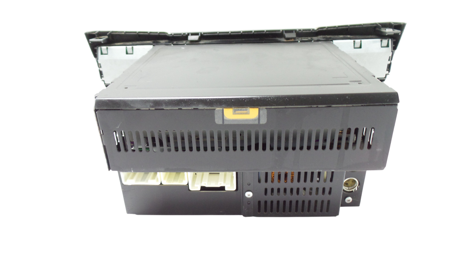 LEXUS AM FM 6 DISC CD Player Radio Receiver OEM 86120-0E030