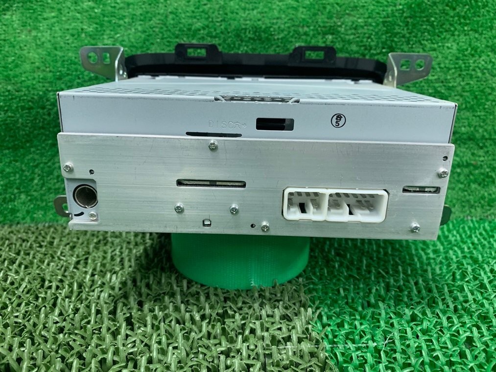 Daihatsu Genuine CD Audio Player AM FM L235S L245S Esse Near Mint JAPAN