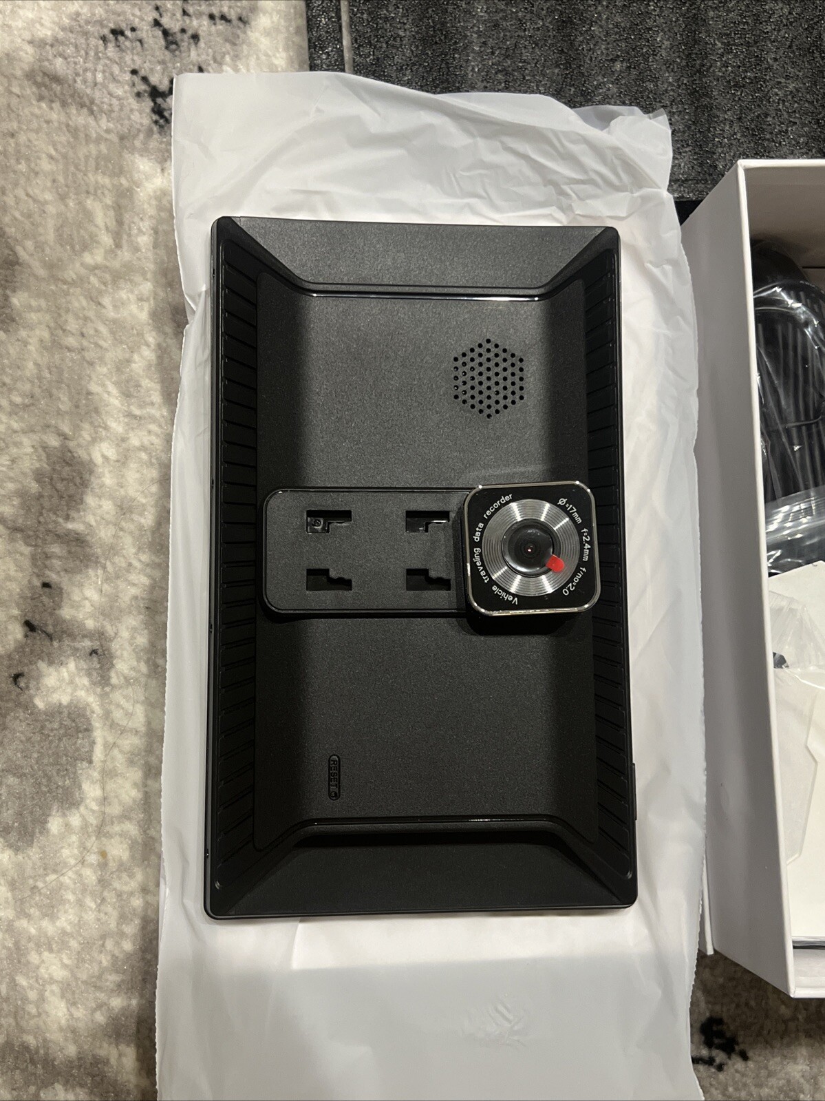 Hauxiy Wireless Smart Screen Stereo