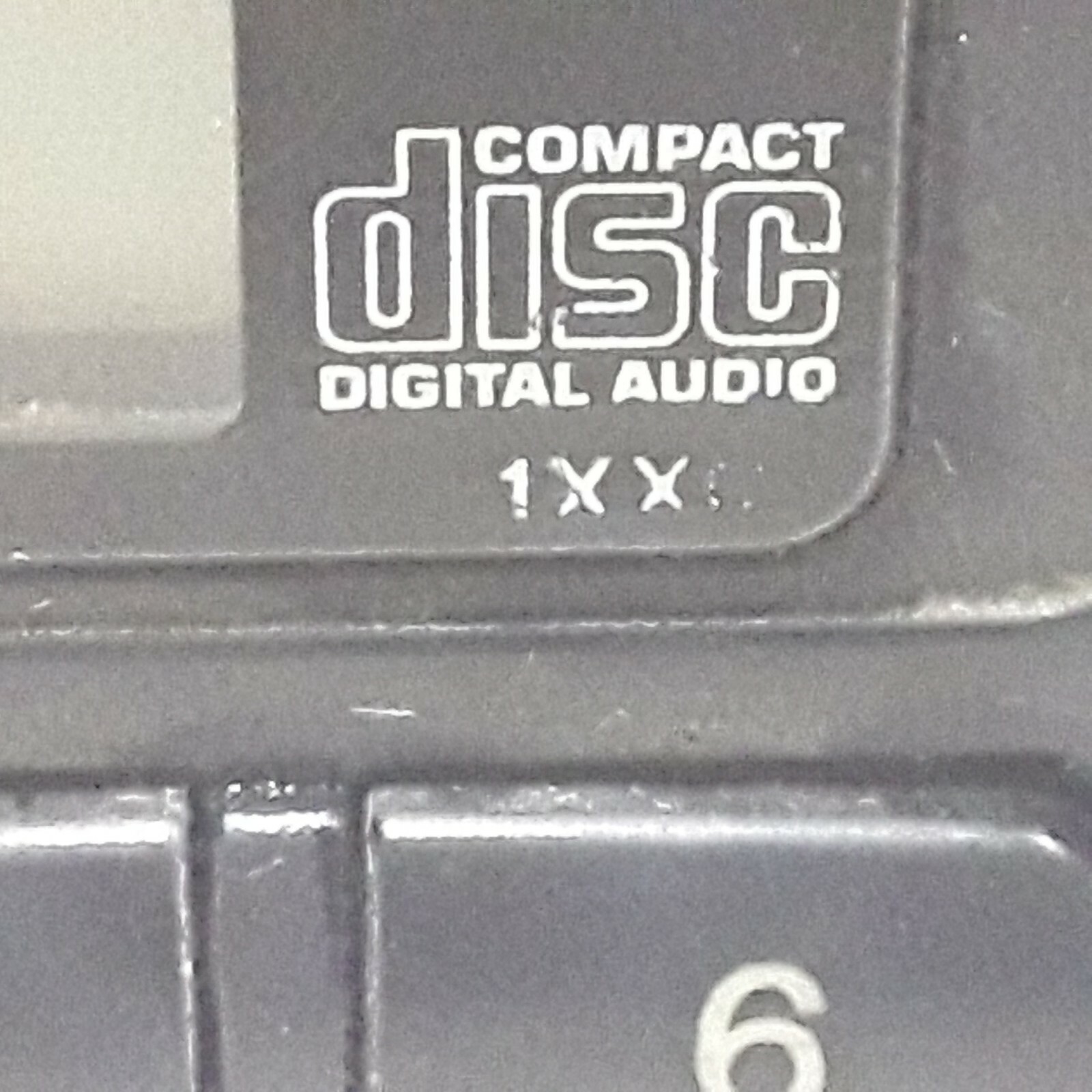 99 00 Honda Odyssey EXL AM FM CD radio receiver OEM 39100-S0X-A201