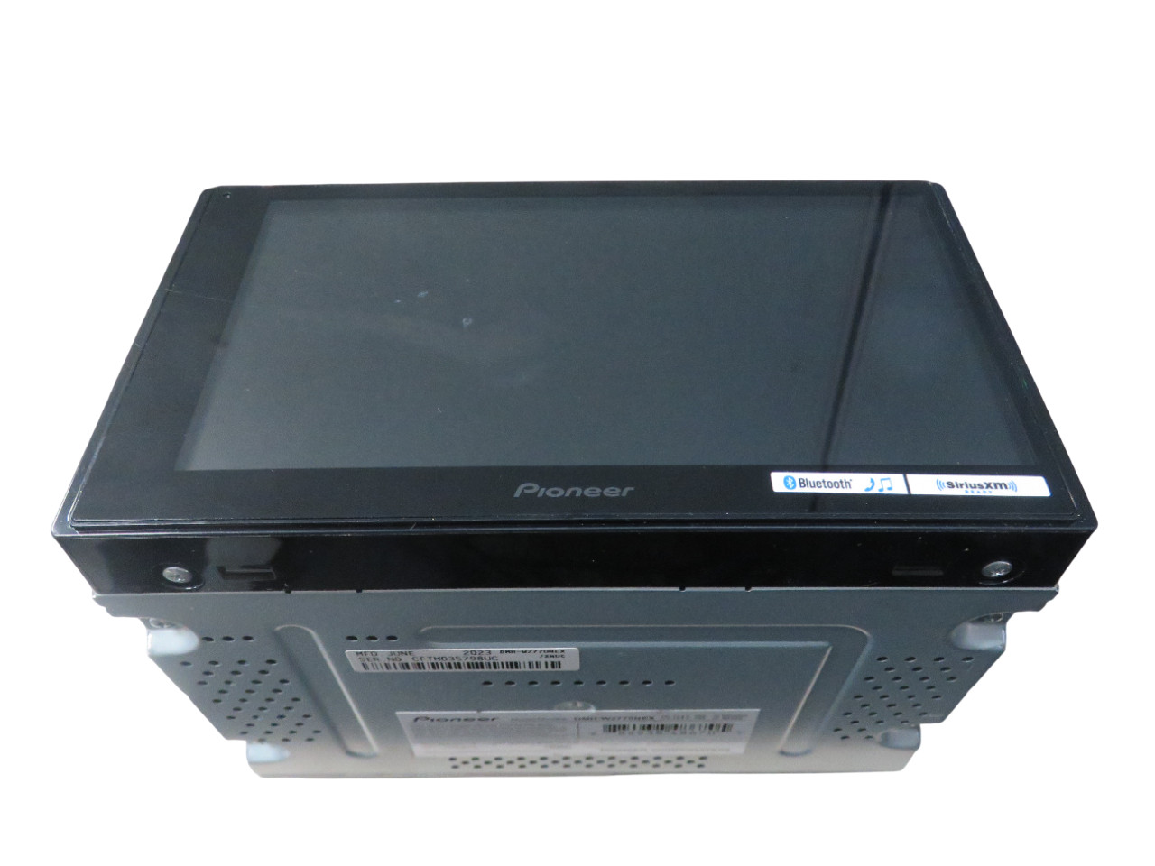 Pioneer DMH-W2770NEX 6.8″ capacitive touchscreen Digital – Free Shipping