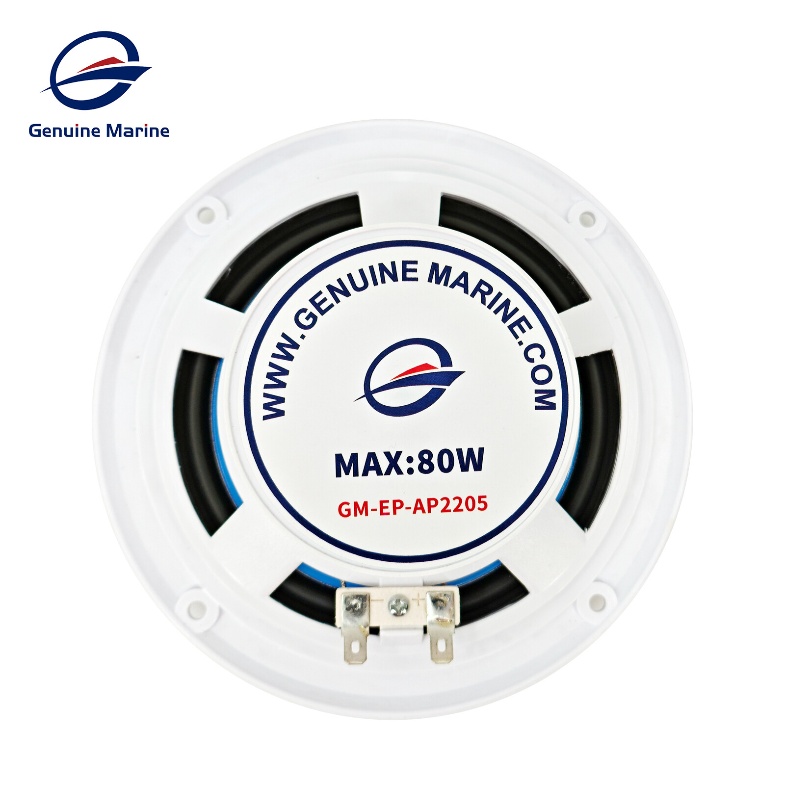 Waterproof boat Bluetooth radio and Marine speakers Receiver USB MP3 Yacht Audio