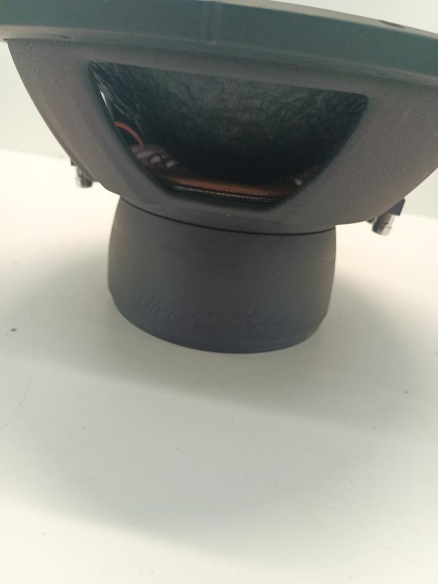 PRE OWNED PHOENIX GOLD SX112D4 12IN SUB (P23017188)