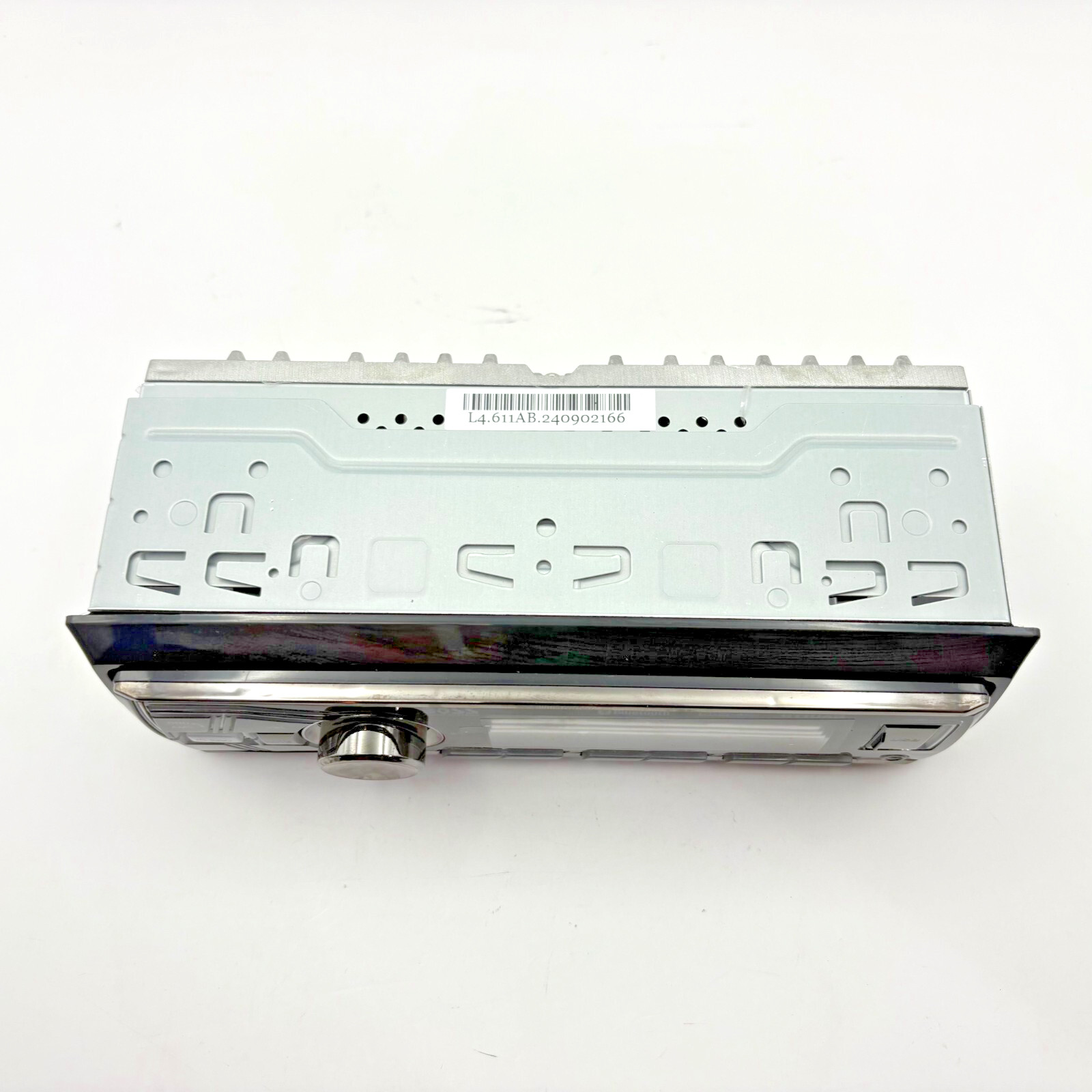 BOSS Audio Systems 611UAB Car Stereo Receiver – Bluetooth, Aux In, USB