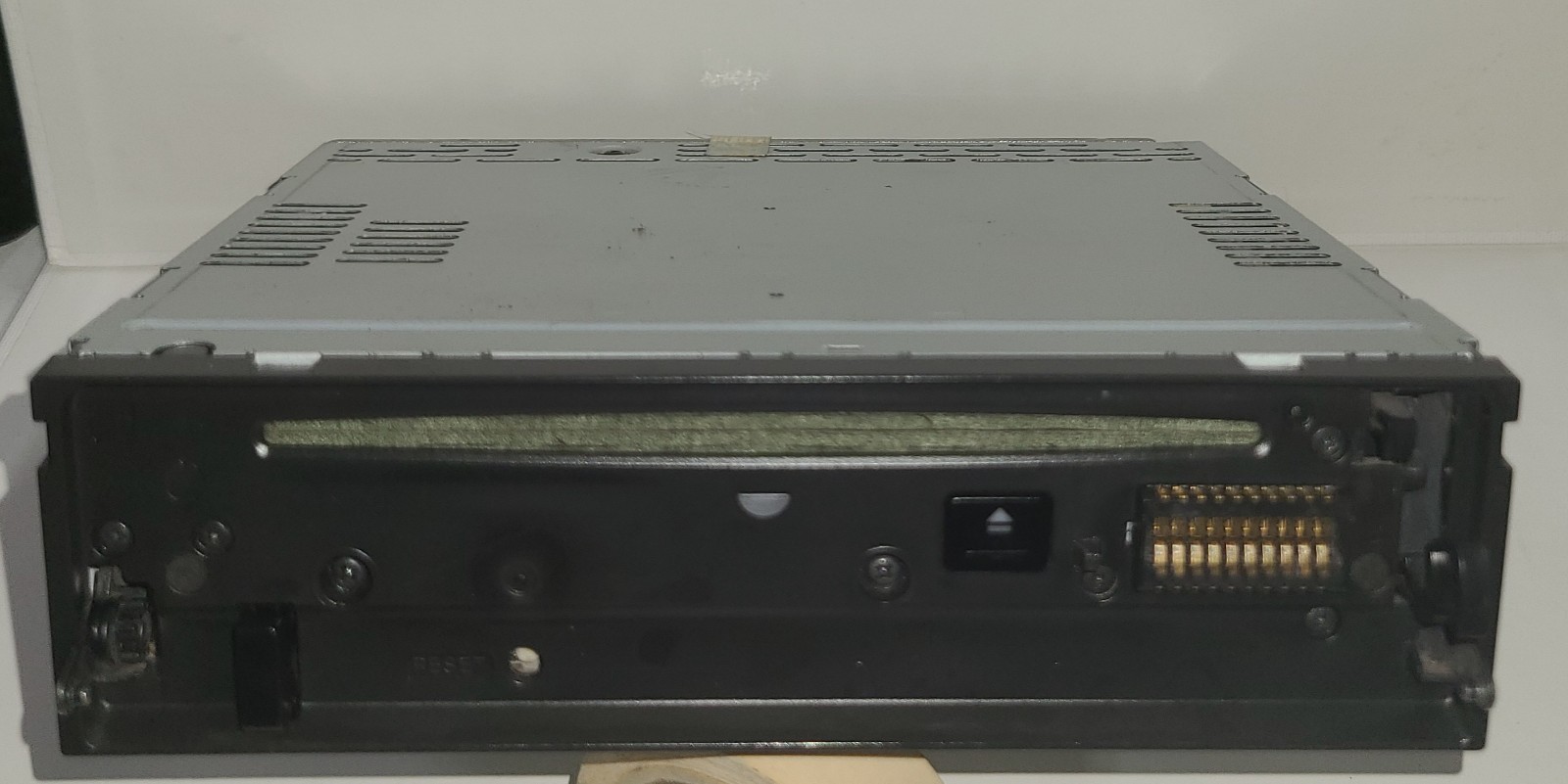 Sony CDX-GT700HD MP3/USB/CD Player In Dash Receiver
