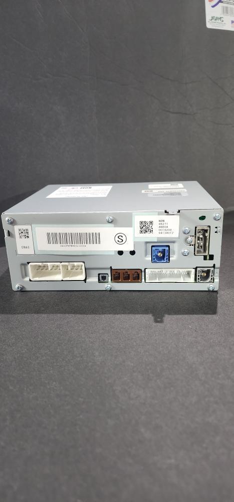 2020-2022 Subaru Legacy Outback CCU Navigation Radio Head Unit Recei (NJL022031)