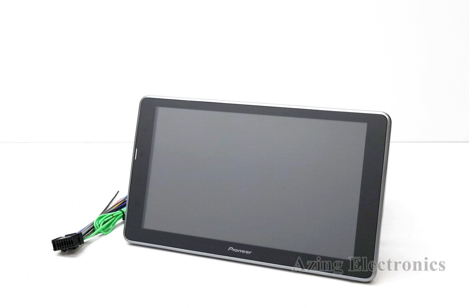 Pioneer DMH-T450EX 9” Touchscreen Digital Multimedia Receiver